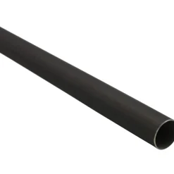 Bastone per tenda Mydeco in ferro spazzolato L 200 x Ø 2 cm