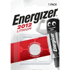 Batteria a bottone Energizer Litio CR2012 1 pz