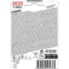 Batteria a bottone Energizer LITIO CR2025 4 pz