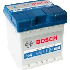 Batteria auto Bosch S4 44 Ah dx(0)