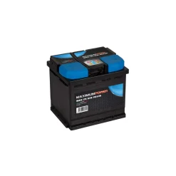 Batteria auto Maximum Power MAX50 12 V 50 Ah Dx