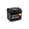 Batteria auto Maximum Power MAX55 12 V 55 Ah S&S