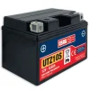 Batteria avviamento moto moto Usag X10-BS 12V 8,6Ah
