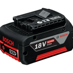Batteria Bosch Professional GBA 18 V/5 Ah