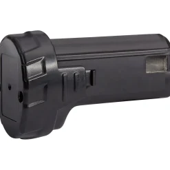 Batteria di ricambio set cesoie per erba e cespugli LUX-TOOLS ioni di litio 3,6