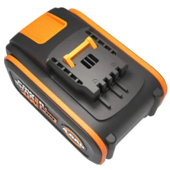 Batteria di ricambio Worx WA3644 Power Share 20 V 4 Ah