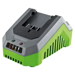 Batteria e Caricabatteria LUX 1 PowerSystem Li-Ion 20 V 4 Ah
