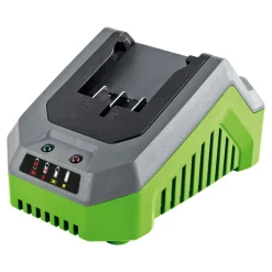 Batteria e Caricabatteria LUX 1 20 V 2 Ah