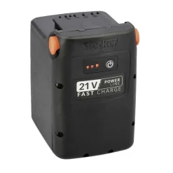 Batteria Fast Charge 21 V 8 Ah