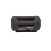 Batteria Honda 6 Ah max 24 A