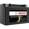 Batteria moto Bosch 18 Ah