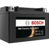 Batteria moto Bosch 10 Ah