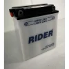 Batteria moto Rider CB12AAFA 12 Ah 12 V
