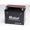 Batteria moto Unibat CBTX12BS 10 Ah 12 V