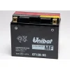 Batteria moto Unibat CT12BBS 11 Ah 12 V