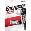 Batteria speciale alcalina Energizer AAA Picollo 2 pz