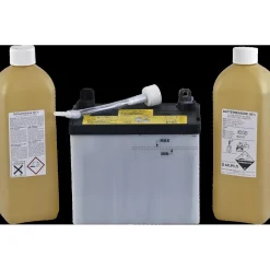 Batteria 12V
