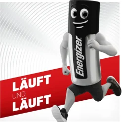 Batterie a bottone Energizer LITIO CR2016 2 pz