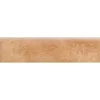 Battiscopa Corte in gres porcellanato 8 cm x 33 cm