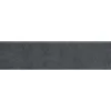 Battiscopa in gres porcellanato Absolute 8x33 cm