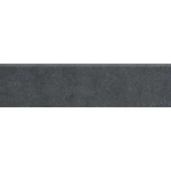 Battiscopa in gres porcellanato Absolute 8x33 cm