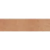 Battiscopa in gres porcellanato Asiago Cotto 8x33,3 cm