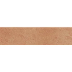 Battiscopa in gres porcellanato Asiago Cotto 8x33,3 cm
