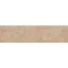 Battiscopa in gres porcellanato Asiago Rosa 8x33,3 cm