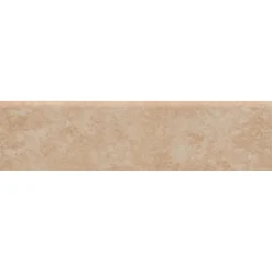 Battiscopa in gres porcellanato Asiago Rosa 8x33,3 cm