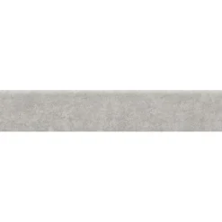 Battiscopa in gres porcellanato Cimone 5 8x45 cm