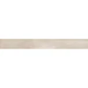 Battiscopa in gres porcellanato Detroit beige 7,5x62 cm