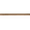 Battiscopa in gres porcellanato EaForesta Rovere 7x21cm
