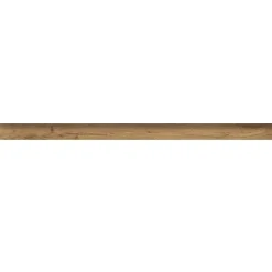 Battiscopa in gres porcellanato EaForesta Rovere 7x21cm