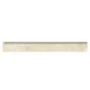 Battiscopa in gres porcellanato EaNewStone Corda 8x60 cm