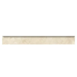 Battiscopa in gres porcellanato EaNewStone Corda 8x60 cm