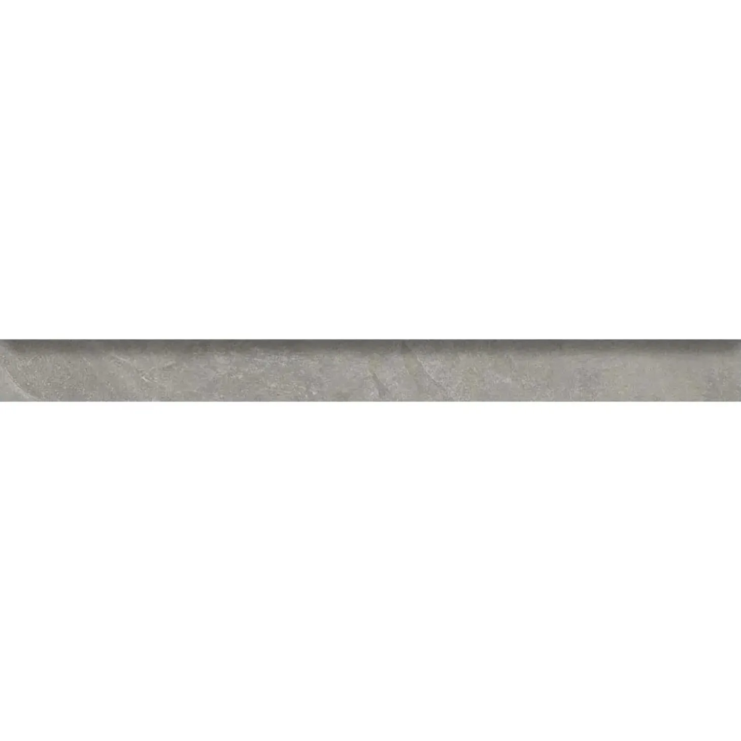 Battiscopa in gres porcellanato EaNewStone Polvere 10x119,8 cm
