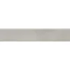 Battiscopa in gres porcellanato Fashion Grigio 8x45 cm
