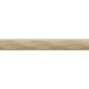 Battiscopa in gres porcellanato Geo Beige 7,5x61 cm