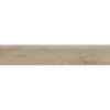 Battiscopa in gres porcellanato Pecan 8x45 cm