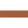 Battiscopa in gres porcellanato Rossena Cotto 8x33,3 cm