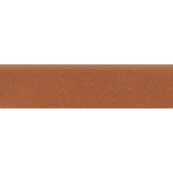 Battiscopa in gres porcellanato Rossena Cotto 8x33,3 cm