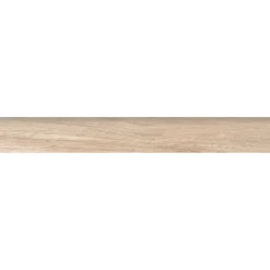 Battiscopa in gres porcellanato Wood Tendance 7,5x60 cm