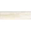 Battiscopa Listone Radica gres porcellanato legno beige chiaro 8 cm x 33,3 cm