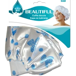 BEAUTIFUL cuffia doccia design assortiti