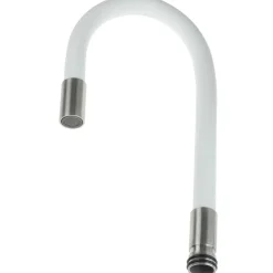 Beccuccio per miscelatore cucina Matanzas bianco
