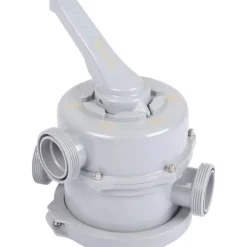 Bestway valvola di controllo per filtro a sabbia FlowClear