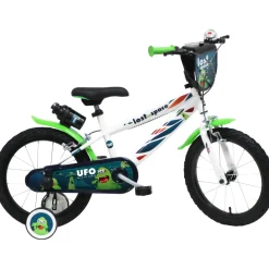 Bicicletta da bambino 16"