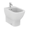 Bidet a terra monoforo Ideal Standard bianco