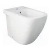 Bidet Caroline filo muro
