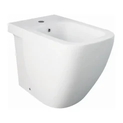 Bidet Caroline filo muro